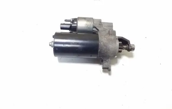 Audi A4 S4 B8 8K Starter motor 0001115082 03L911021C