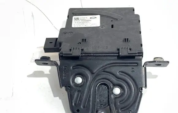 Land Rover Range Rover Evoque L551 Tailgate exterior lock CPLA442A66AF