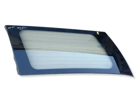 Mitsubishi Grandis Rear side window 43R005834 NSGM3108 0000223
