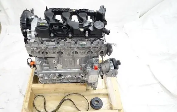 Fiat Doblo III Engine 1622805080