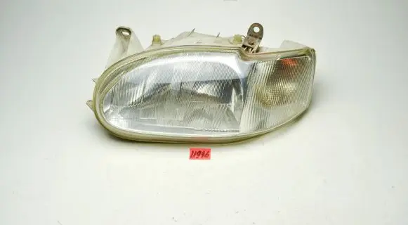 Ford Escort Headlight/headlamp