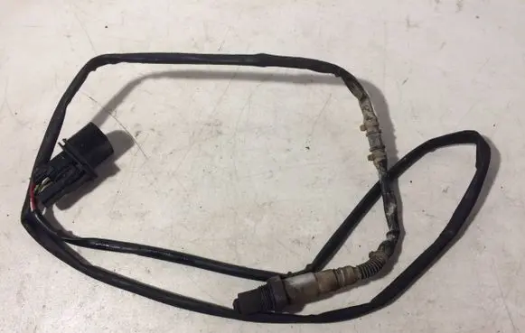 Porsche Cayenne (9PA) Lambda probe sensor 94860612802