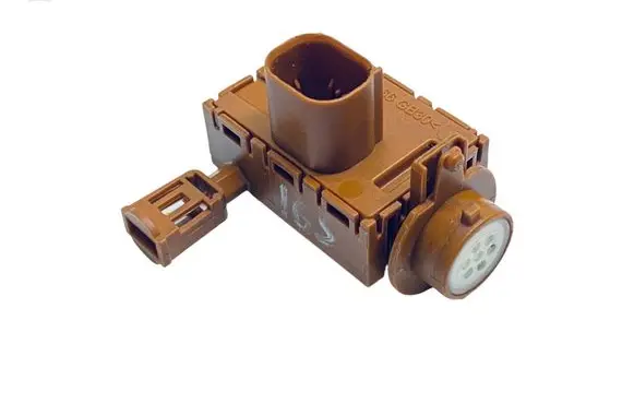 Audi E-tron GT Air quality sensor 4H0907658C