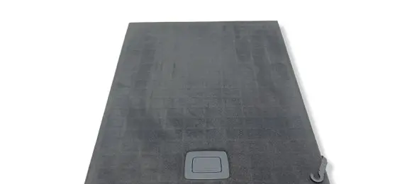 BMW X4 F26 Trunk/boot mat liner 
