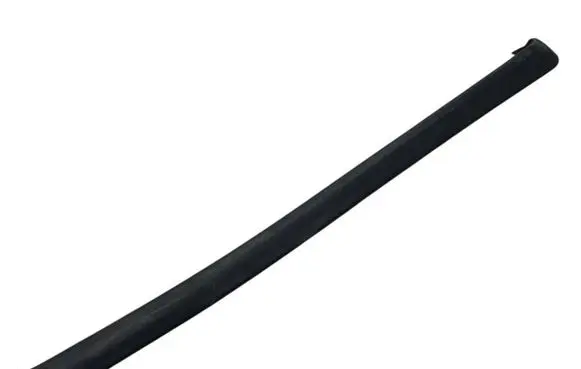 Other front door trim element