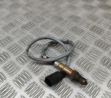 Mercedes-Benz E W212 Lambda probe sensor A0075421618 0281004205