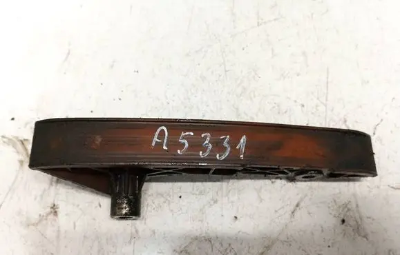 Ford Mondeo Mk III Slide rail for timing chain 3s7q6m256fa 3s7q-6m256-fa