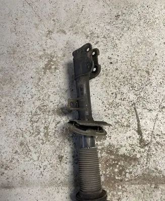 Hyundai Santa Fe Front shock absorber/damper 546512W900