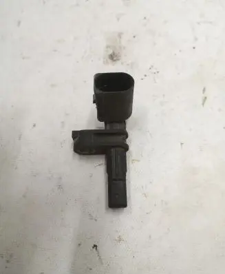 Volkswagen Touareg II ABS brake wheel speed sensor 10071154033