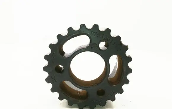 Audi A4 S4 B8 8K Fuel pump gear (pulley) 03L130111D