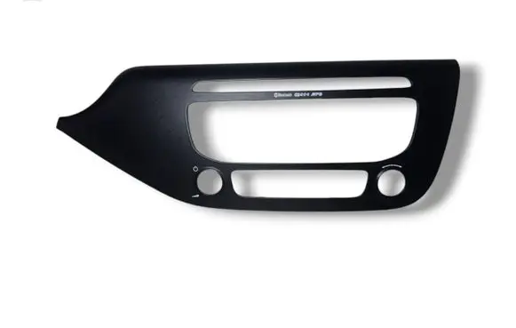 KIA Ceed Radio/GPS head unit trim 84740A2000 AUD10822