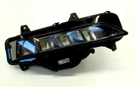 Skoda Octavia Mk4 Front fog light 5E3941700