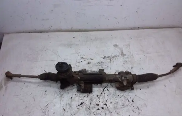 Volkswagen PASSAT B6 Steering rack 7805501270