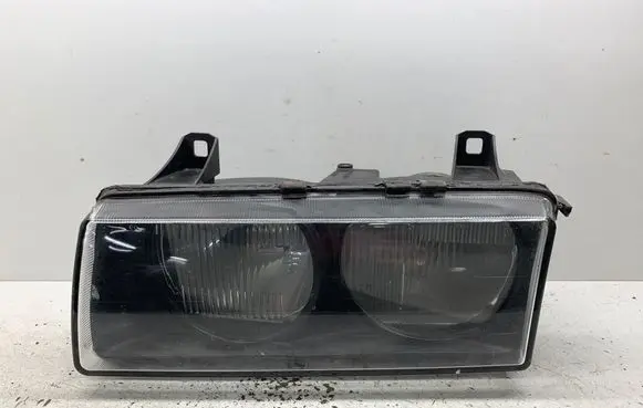BMW 3 E36 Headlight/headlamp 14520500 8363925