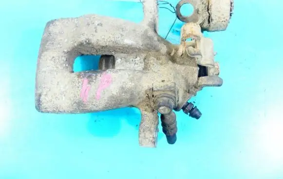 Audi A4 S4 B6 8E 8H Rear brake caliper IMPRK1223303