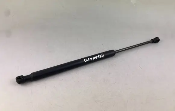Front bonnet/hood damper/strut