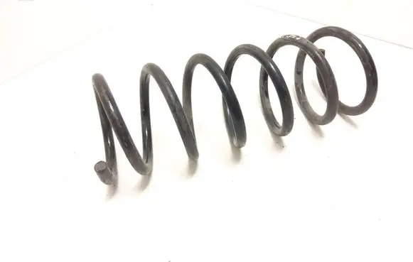 Volvo S60 Rear coil spring