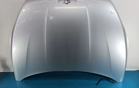 Peugeot 508 Engine bonnet/hood IMPRK1594313