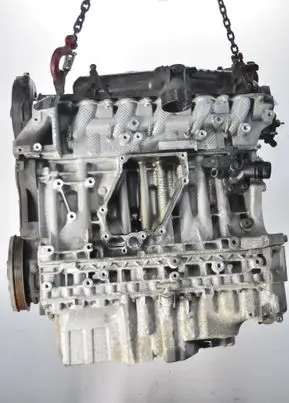 Volvo V70 Engine swap D5244T14