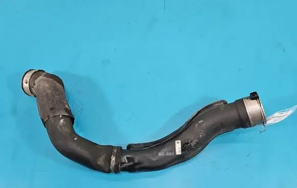 BMW X6 E71 Intercooler hose/pipe 7809834 IMPRK1542115