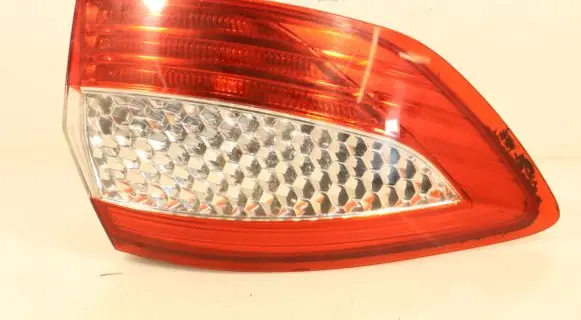Ford Mondeo MK IV Rear/tail lights 7S7113405B