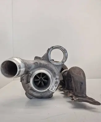 BMW 5 G30 G31 G38 Turbo 7643147