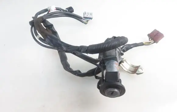 Honda Accord Ignition lock 