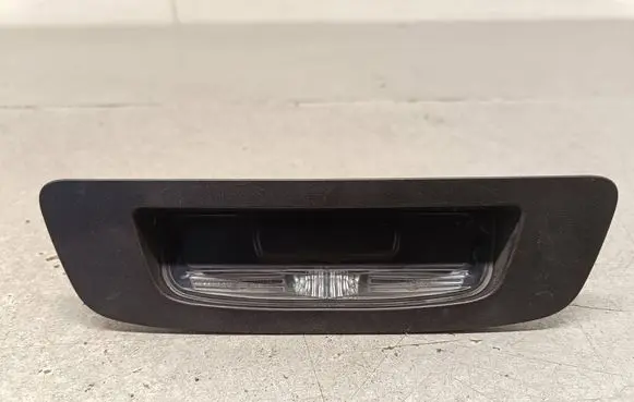 Opel Insignia B Tailgate/trunk/boot exterior handle 060769005 172363 23477578