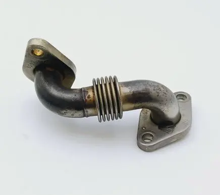 Volkswagen Golf V EGR valve line/pipe/hose 03G131521T