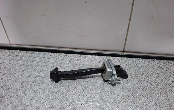 Renault Clio V Rear door check strap stopper 