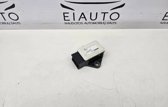 Toyota Auris 150 ESP acceleration yaw rate sensor 0265005650 8918306010