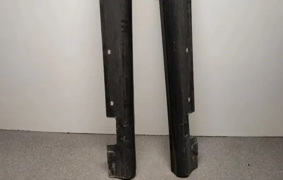 Mercedes-Benz E W212 Sill A2126981954