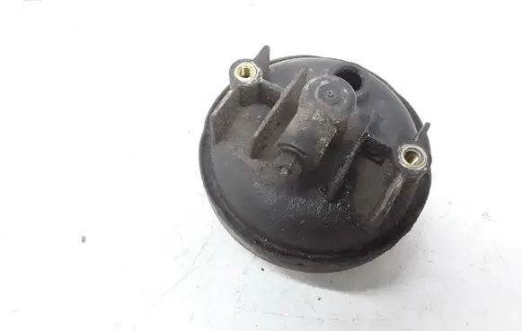 Volkswagen II LT Vacuum air tank 