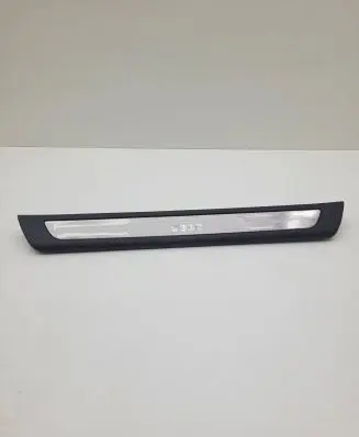 Jeep Grand Cherokee Front sill trim cover 1NC80DX9AB
