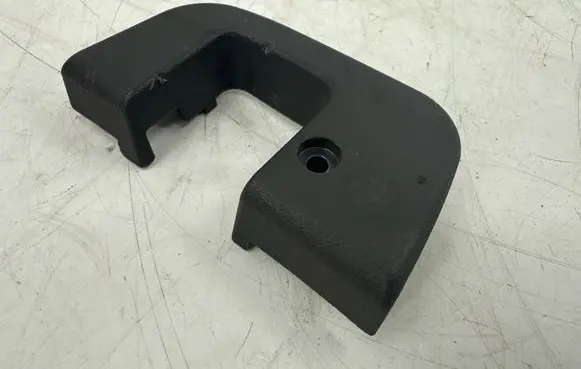 Mercedes-Benz C W203 Other front door trim element A2037230124