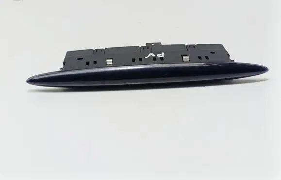 Mercedes-Benz E W211 Parking PDC sensor display screen A0015421523