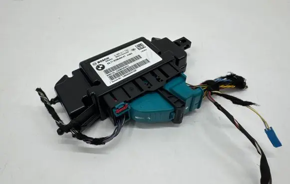 BMW 3 F30 F35 F31 Airbag control unit/module 9296494