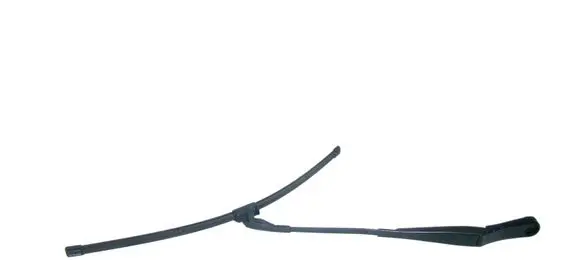 Porsche Cayenne (9PA) Front wiper blade arm 7P0955409B