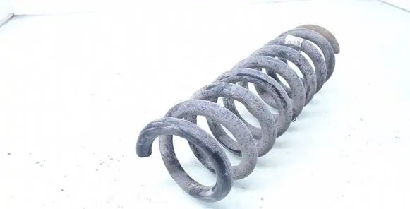 BMW 1 F20 F21 Rear coil spring