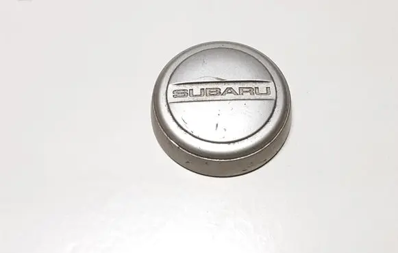 Subaru Forester SF Original wheel cap 