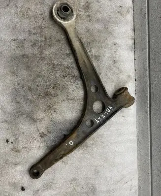 Volkswagen Sharan Front lower control arm/wishbone 166080AC