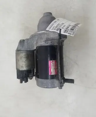 Lexus GS 300 350 430 450H Starter motor 2810031070