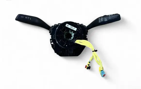 Chrysler Pacifica Airbag slip ring squib (SRS ring) 103486710 2295190636 10348671