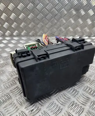 Fuse box set