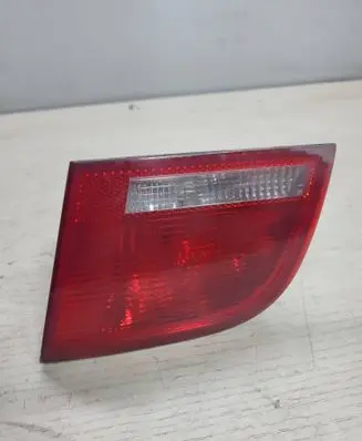 Audi A3 S3 A3 Sportback 8P Rear/tail lights 8P4945094B