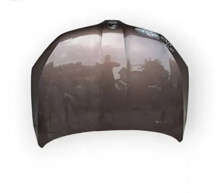 Skoda Octavia Mk3 (5E) Engine bonnet/hood RN1TEILE