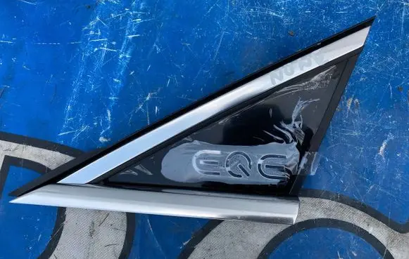 Mercedes-Benz EQE x294 (D) pillar trim (bottom) A2946701901