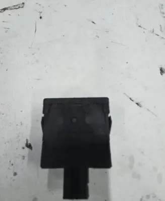 Peugeot 307 Headlight level height control switch 96384422