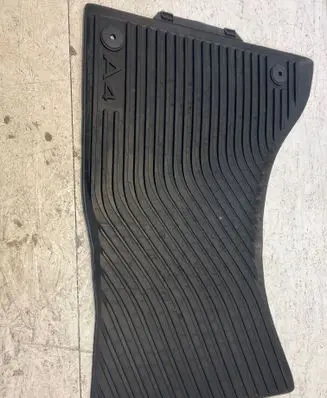 Audi A4 S4 B8 8K Front floor mat 8K1061501