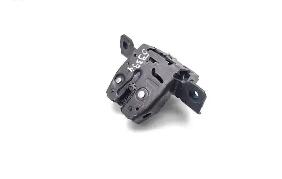 Opel Astra K Tailgate/trunk/boot lock/catch/latch 13509599